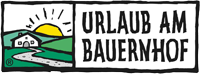 Urlaub am Bauernhof Logo